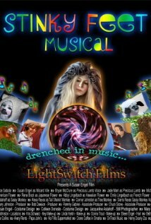Постер фильма Stinky Feet Musical