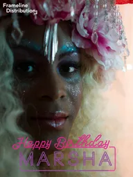 Happy Birthday, Marsha!