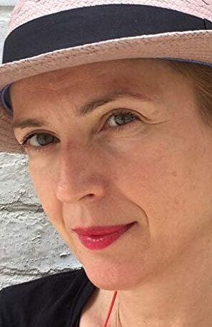 Svetlana Cemin