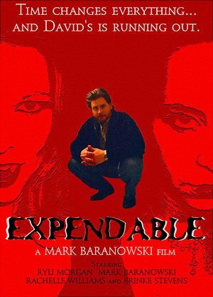Постер фильма Expendable