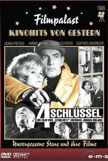 Постер фильма 4 Schlüssel