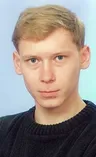 Олег Корнишин