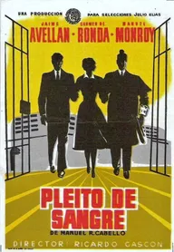 Pleito de sangre