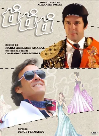 Постер Ты, ты, ты (2010)