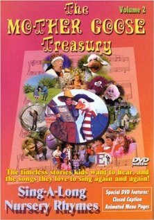 Постер фильма The Mother Goose Video Treasury