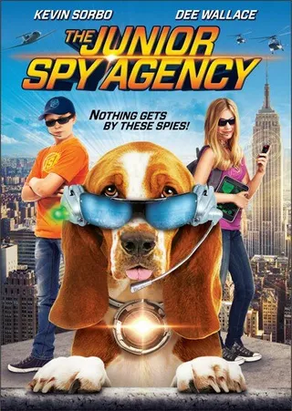 Постер Сэм Стил и хрустальная чаша (2011)