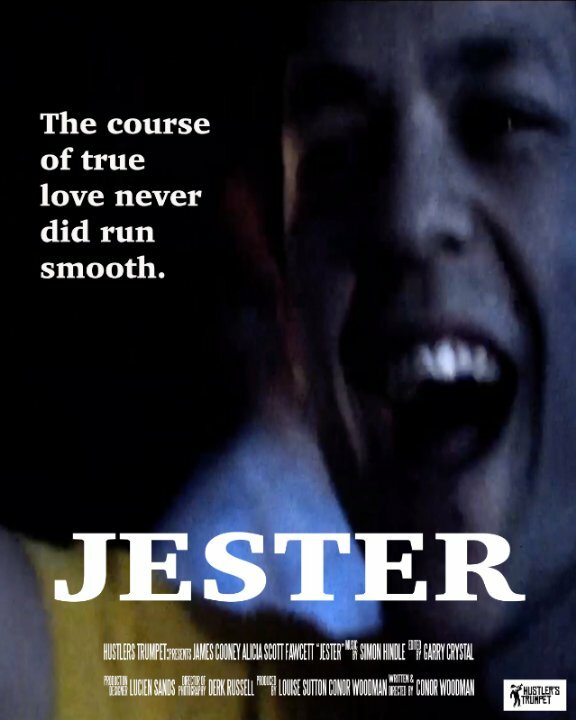 Постер фильма Jester