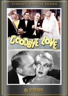 Постер фильма Good-bye Love