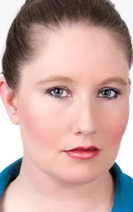 Nikki McFarling