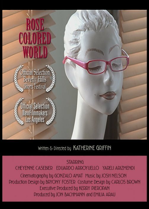 Постер фильма Rose Colored World