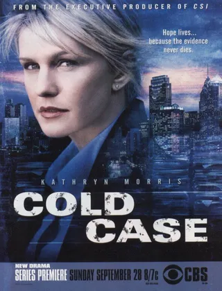 Постер Детектив Раш (2003)