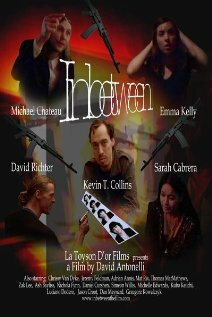 Постер фильма Inbetween