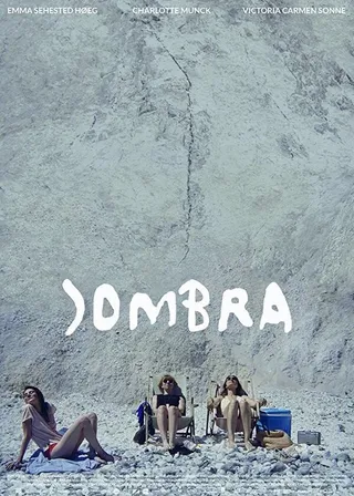 Постер Sombra (2017)