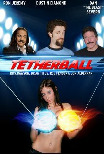 Постер фильма Tetherball: The Movie