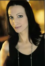 Adriana Giannari