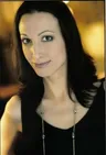 Adriana Giannari