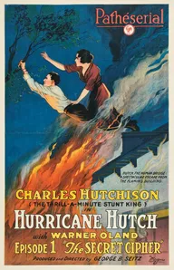 Hurricane Hutch
