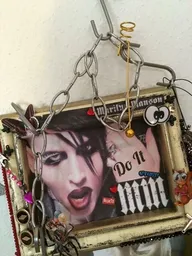 Marilyn Manson: The Mephistopheles of Los Angeles