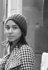 Maria Isabel Burnes