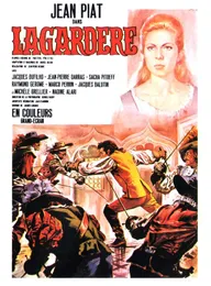 Лагардер