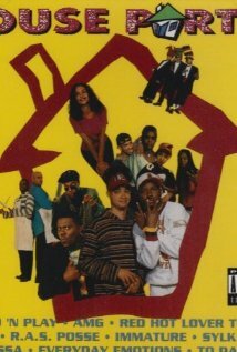 Постер сериала Кид-н-Плэй
