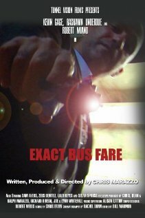 Постер фильма Exact Bus Fare
