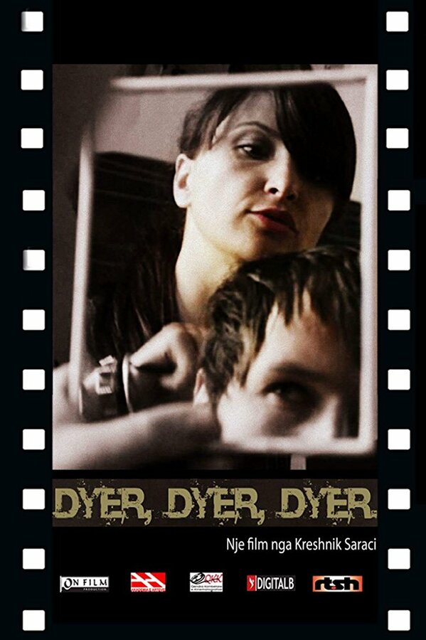 Постер фильма Dyer, Dyer, Dyer