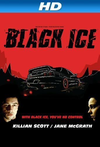 Постер фильма Black Ice