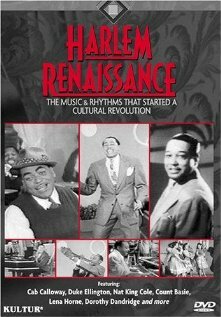 Постер фильма Harlem Renaissance