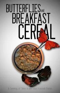 Butterfiles and Breakfast Cereal