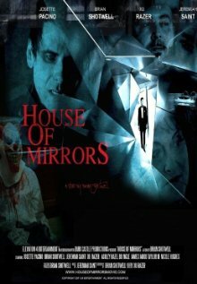 Постер фильма House of Mirrors