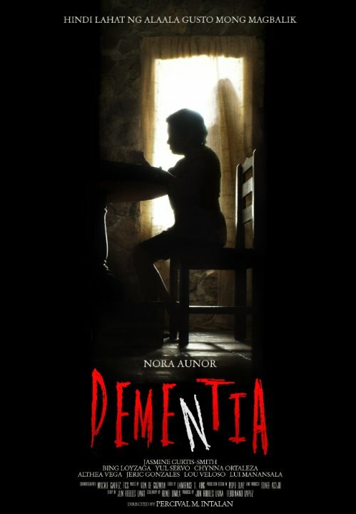 Постер фильма Dementia