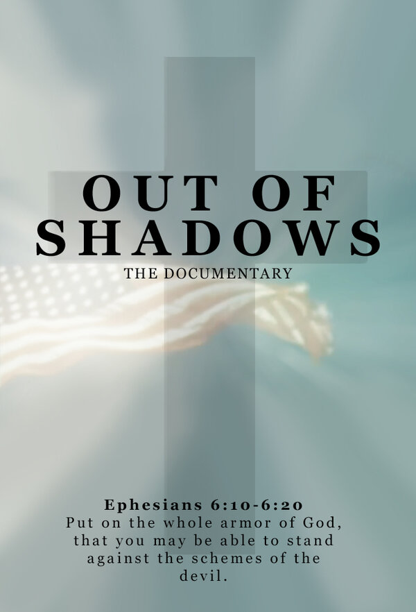 Постер фильма Out of Shadows