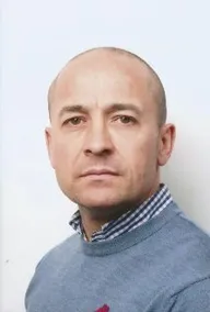 Терри Гэлловэй