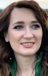 Наталья Лебедева