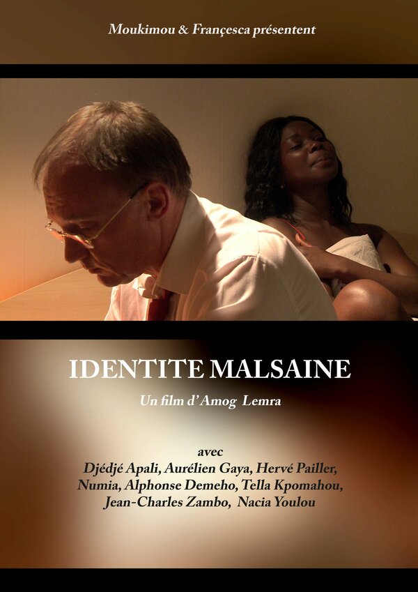 Постер фильма Identité malsaine