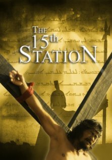 Постер фильма The 15th Station