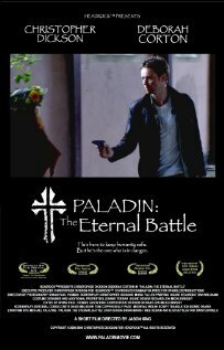 Постер фильма Paladin: The Eternal Battle