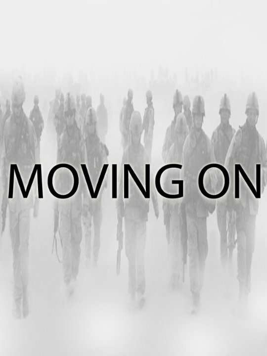 Постер фильма Moving On