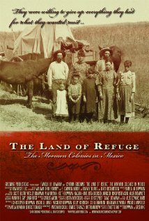 Постер фильма The Land of Refuge