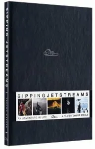 Sipping Jetstreams: An Adventure in Life