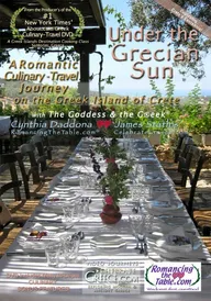 Under the Grecian Sun: Crete
