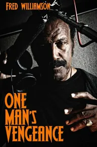One Man's Vengeance