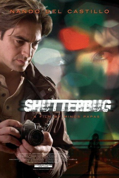 Постер фильма Shutterbug