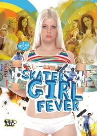 Skater Girl Fever