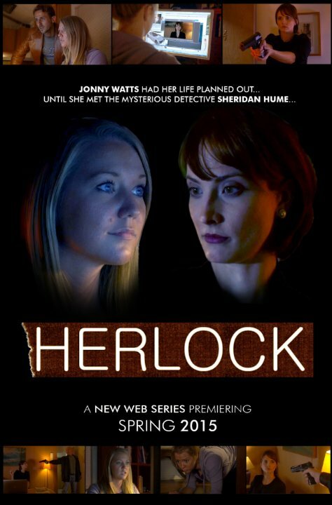 Постер фильма Herlock