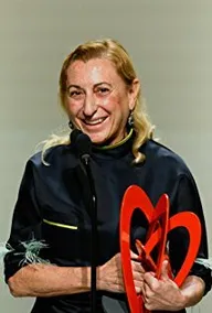 Миуччия Прада