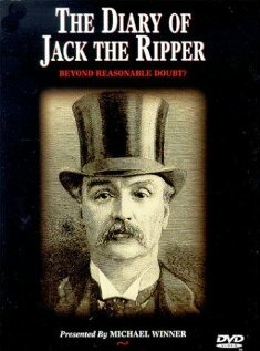 Постер фильма The Diary of Jack the Ripper: Beyond Reasonable Doubt?