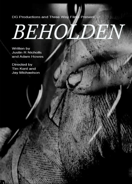 Постер фильма Beholden