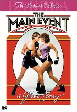 Постер фильма Getting in Shape for the Main Event